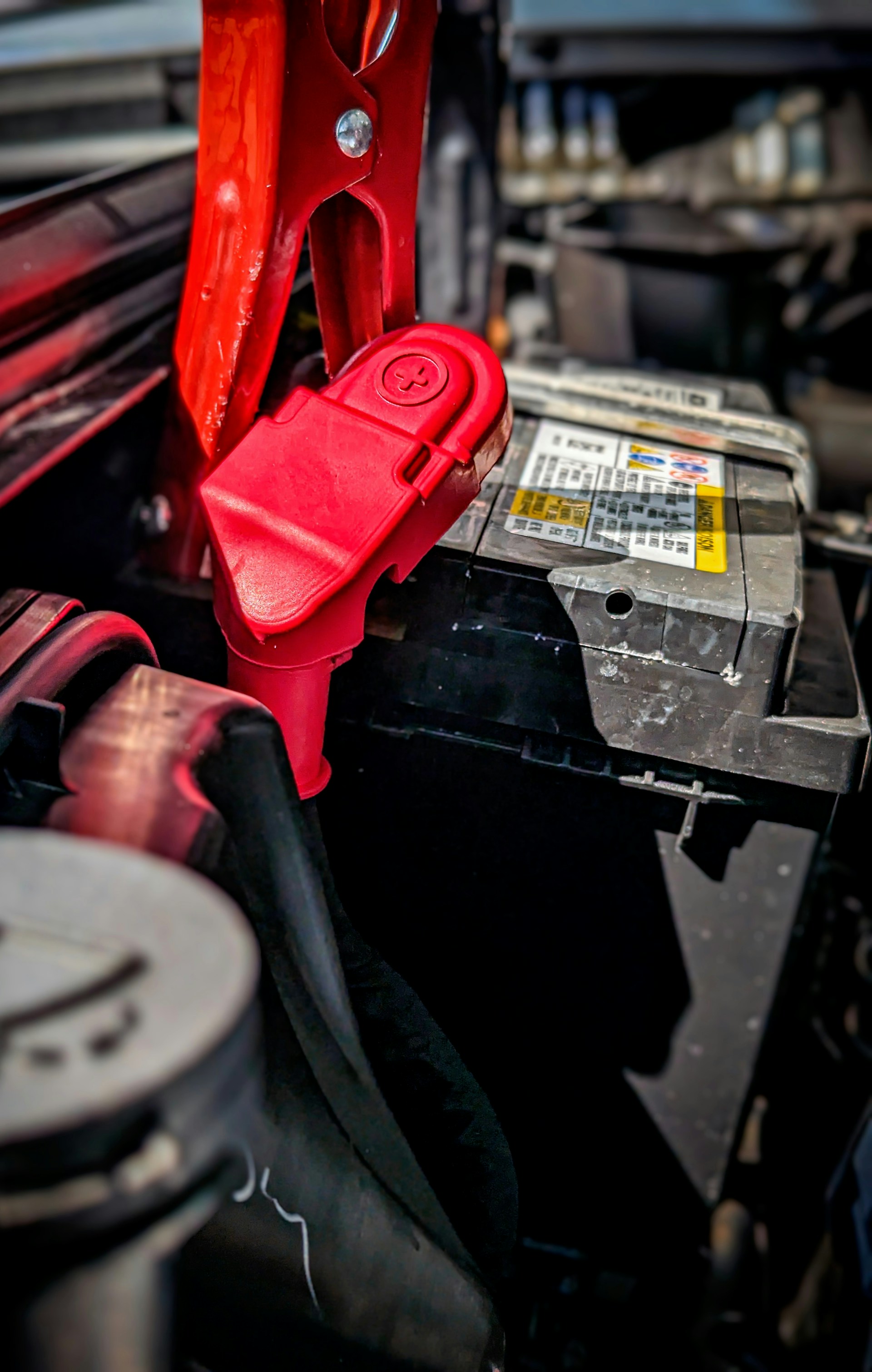 Car battery diagnostics and electrical system service in Scottsdale